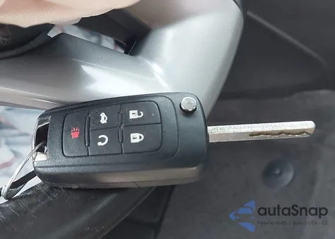 2015 Chevrolet Cruze Ltz from USA, damaged, VIN 1G1PG5SB4F7179707